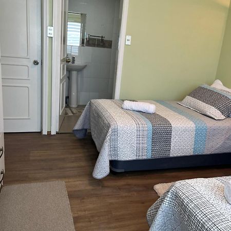 Hotel Nova Vida Concepción Zewnętrze zdjęcie