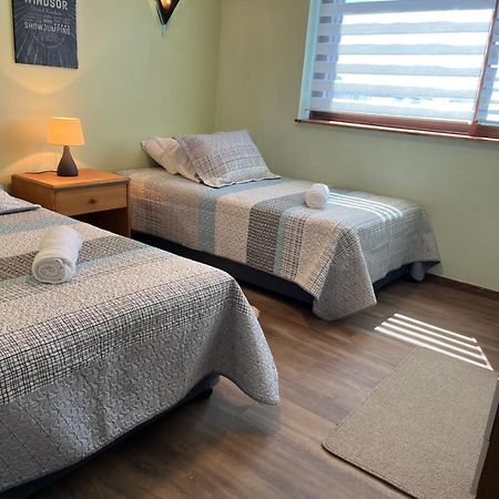 Hotel Nova Vida Concepción Zewnętrze zdjęcie