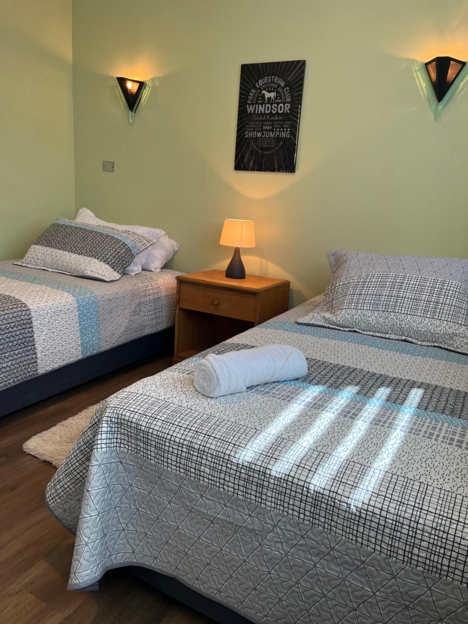 Hotel Nova Vida Concepción Zewnętrze zdjęcie
