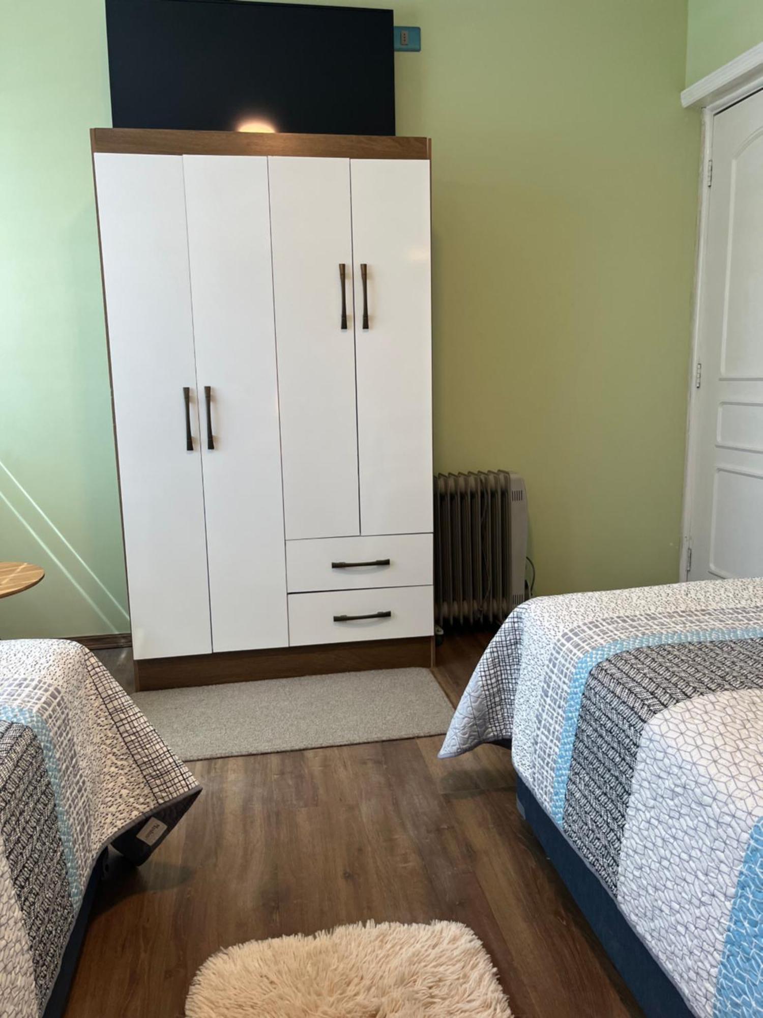Hotel Nova Vida Concepción Zewnętrze zdjęcie