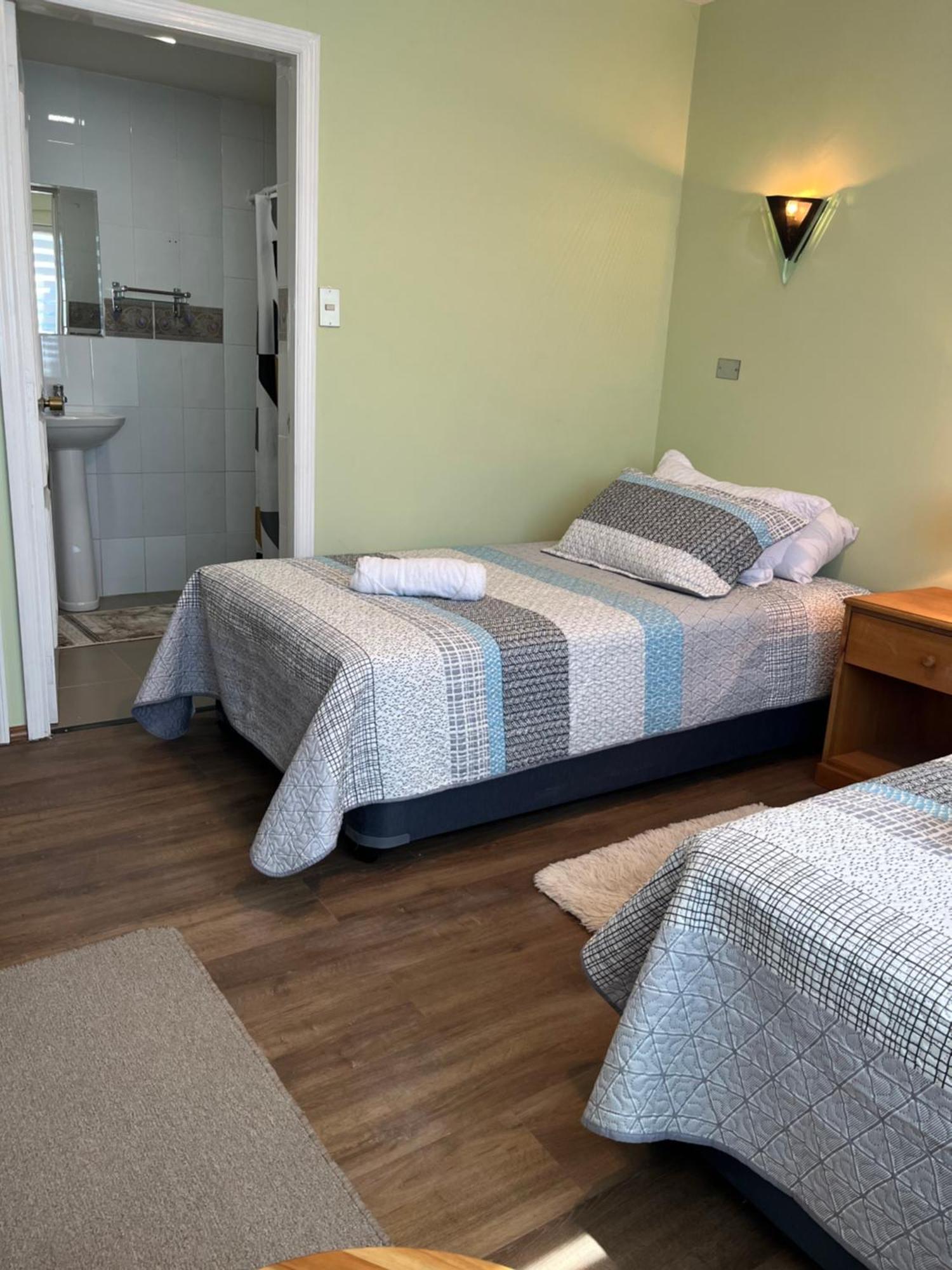 Hotel Nova Vida Concepción Zewnętrze zdjęcie