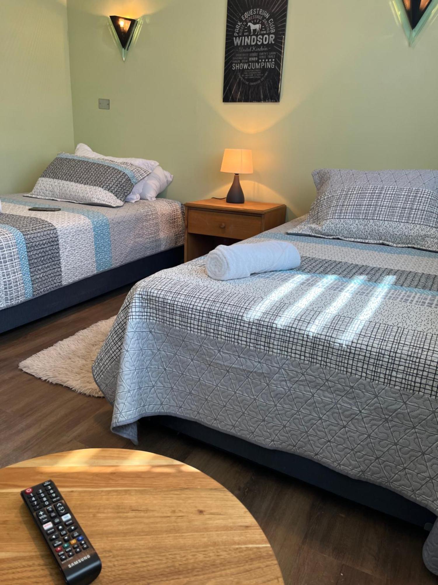 Hotel Nova Vida Concepción Zewnętrze zdjęcie